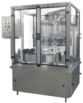 Hx Automatic Bottle Rinsing Series